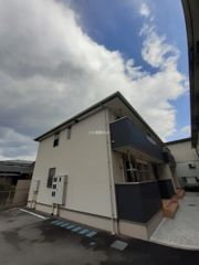 ベルフィオーレの外観画像