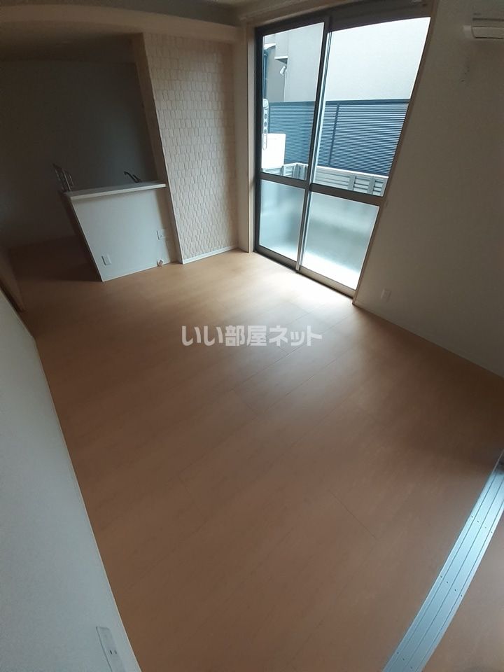 リビング