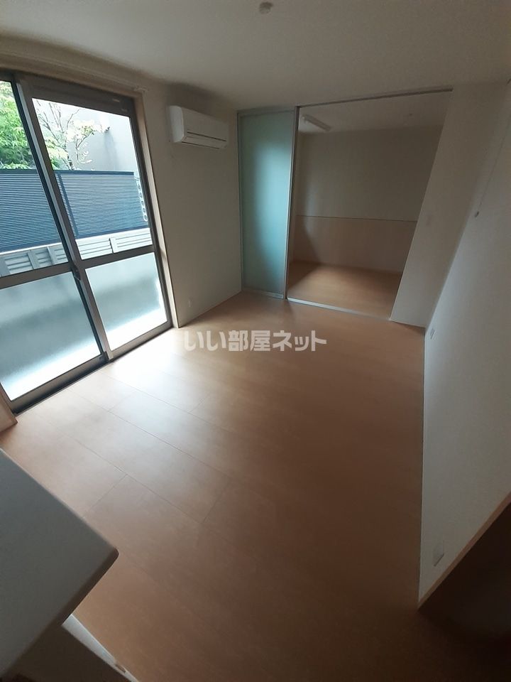 リビング