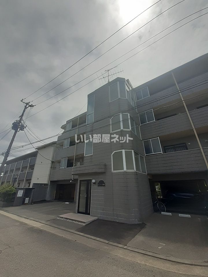 T&K寺尾前通の外観画像