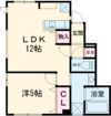 BRUNOの間取り画像