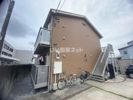 プティ・ボヌール北越谷の外観