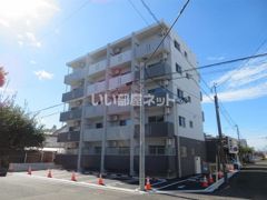 ラファエラの外観画像