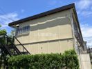 山岸アパートの間取り画像