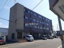 北浜コスモビルの間取り画像