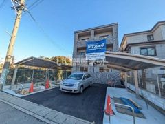 プチメゾン草薙館Ⅱの外観画像