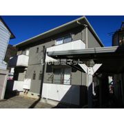 デュ・ソレイユメゾンK A棟の外観画像