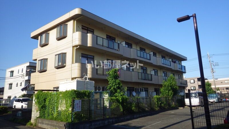 エスプワールの外観画像
