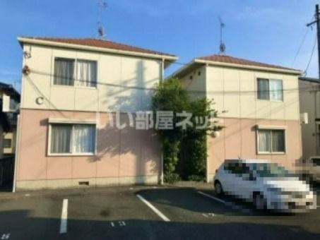 サンパーク西塚 Cの外観画像