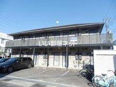 南国スターブルの外観画像