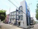 レナジア東所沢の間取り画像