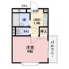 Eclat de Luneの間取り画像