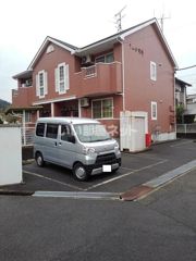 シェーヌ明神の外観画像