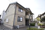 メリオル木曳野 Dの間取り画像