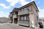 パストラーレの間取り画像