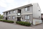 プレジールHASHIMOTO Bの間取り画像