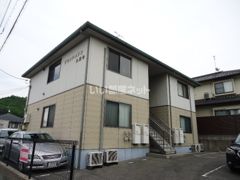 グランドメゾン平原台の外観画像