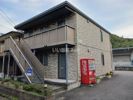 パークコート三成 Aの間取り画像