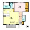 米沢ベースの間取り画像