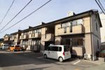 Dポルトーの間取り画像