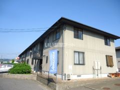 コスモステージの外観画像