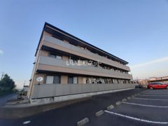 グレースフル東大島の外観画像