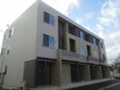 Casa Ferioの外観