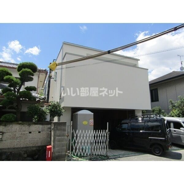 Luxe本町の外観画像