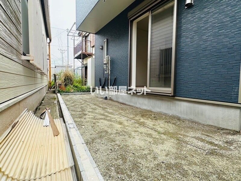 QLAZO 福生北田園の外観画像