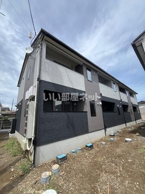 Espoir Bの外観画像