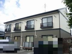 フレグランスand you Aの外観画像