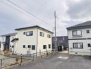 フォーレス安曇野 Bの外観