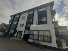 BAY SIDE Residenceの外観画像