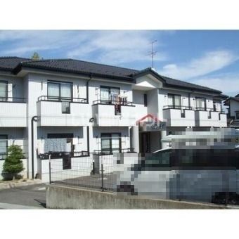 アピア開成の外観画像