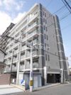鵜の森レジデンスURBAN STAGE30の間取り画像