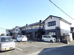 アルテミスAの外観画像