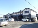 アルテミスAの間取り画像