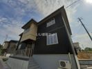 シャーメゾン ルアナB棟の間取り画像