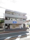 ハイツ泉野の間取り画像