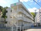 インタービレッジ城北二番館の間取り画像