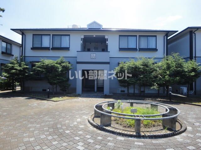 サンビレッジ静岡南Cの外観画像