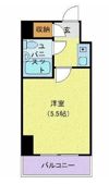 リブポート宇都宮の間取り画像