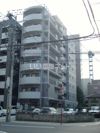 K－1二日町の間取り画像