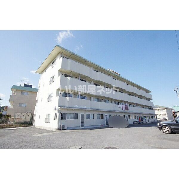 NAKAHARA 3の外観画像