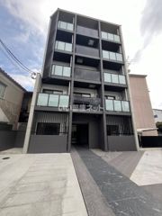 フォーリアライズ京都東寺の外観画像