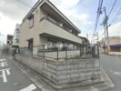 ラ・メゾンの間取り画像