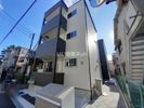 シエーナ若江岩田の外観