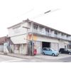 中島ハウスの間取り画像