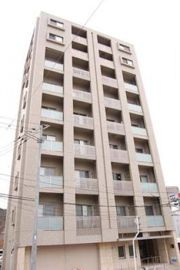 ルナレガロの外観画像