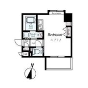 ラフォーレ西公園の間取り画像